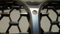 фото thumb №15, Bmw 4 g22 g23 7499494 pod 4 pdc 2020- бампер перед передний
