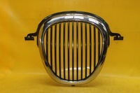 фото thumb №1, Решітка радіатора решітка радіатора хром jaguar s-type xr83-8a133-aa hgd