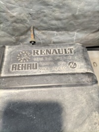 Бардачок левый задняя 5010544470 renault premium 450 dxi Оригинал, фото thumb