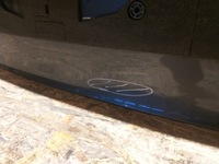 фото thumb №4, Кришка зад audi a6 c7 універсал 4g