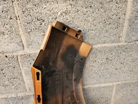 фото thumb №10, Крыло левый перед renault captur i 13-