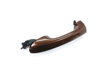 фото thumb №1, Ручка наружная дверь vw touran 5t iii ld8x