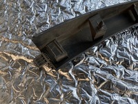 фото thumb №8, 7p5853828g молдинг крыла задняя cayenne ii накладка правый задняя porsche -ładna