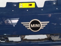 фото thumb №14, Бампер передний mini cooper f65 f66 j01 od 2024r. na датчики pdc синий