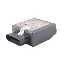 фото thumb №12, Audi q3 8u 2.0 tdi cuwa реле модуль блок управления насоса топлива 5q0906121m