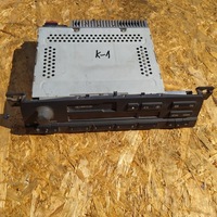 фото thumb №1, Радио радиопроигрыватель кассетный bmw e46