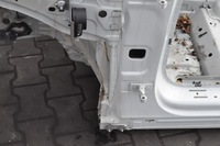 фото thumb №5, Mercedes eqb x243 четверть лонжерон левый перед 7tys lm