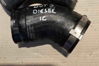 фото thumb №1, Труба впускний subaru outback 2.0d 2007