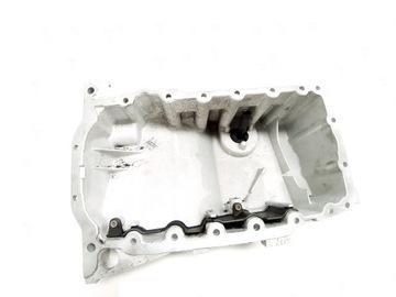 фото thumb №5, Піддон масляна audi vw 2.0 tfsi bgb 06b103603as