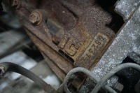 фото thumb №8, Lexus is200 1998-2005r двигун 1g-fe двигун 2.0benzyna блок головка