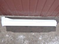 Купить Молдинг порог правая задняя задний  toyota tundra crew cab 2022-, фото thumb