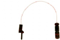 фото thumb №1, Trw gic246 контакт попереджувальний, знос накладок гальмівних