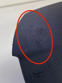 фото thumb №9, Подушка повітряна водія подушка безпеки citroen c4 ii b7