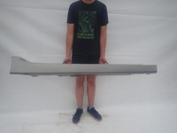 фото thumb №1, Bmw 2 f45 молдинг порог правая порог правый