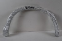 фото thumb №12, Honda cr-v iv 12- молдинг крыла правая задняя nh788p 74410-t1ge