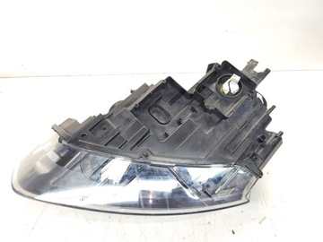 фото thumb №10, Фара лампа правый перед ксенон led audi q3 8u 8u0941006 eu повреждённая