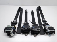 Купить Peugeot 408 ремни безопасности передние задние оригинал 2022-, фото thumb