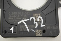 фото thumb №10, Перемикач перемикачі датчик повороту qashqai ii j11