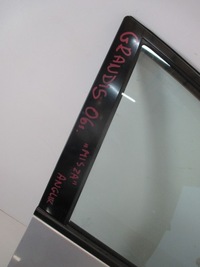 фото thumb №6, Двері праве передні mitsubishi grandis anglik