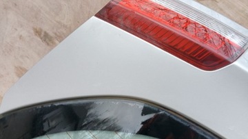 фото thumb №9, Renault laguna iii hb кришка зад ted69