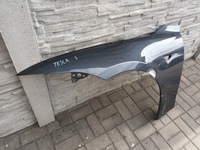 фото thumb №3, Крыло левый передний tesla s перед