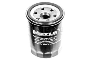 фото thumb №2, Фильтр масла opel fiat 1,5td corsa panda meyle