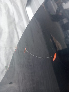 фото thumb №11, Двері правий перед bmw e81 e82 чорний sapphire 475