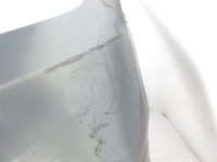 Бампер перед bmw e90 a34/7 arktis металлик с Разборки, фото thumb