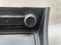 Mercedes w176 aklasa рамка тунель середнього панель кондиціонера a1766807100 Недорого, фото thumb