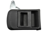 Ручка наружная дверь задних iveco daily 00-12 Недорого, фото thumb