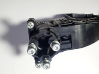 фото thumb №6, Моторчик складання дзеркало лівий mazda 6 gj 12-16r оригінальний номер