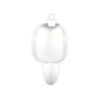 фото thumb №10, Bmw e60 e61 держатель крепление ручка дверь правые зад титан серебро - 354