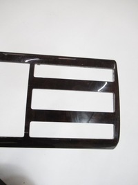 фото thumb №12, Рамка защита навигации радио drewno bmw e38 eu