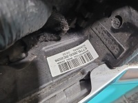 фото thumb №9, Кермо мультифункція шкіряний ford transit courier 14-23 50822645
