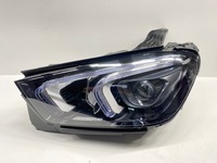 фото thumb №14, Лампа перед передняя левая high performance full led mercedes gle w167