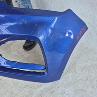 фото thumb №9, Hyundai i20 ii 2 lift 18-20 бампер перед передній