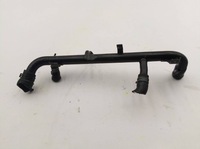 фото thumb №7, Audi a6 allroad c5 2003 06b121071n шланг / wąż радіатора