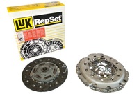 фото thumb №13, Сцепление ford volvo focus ii c-max 2,0tdci, s40 ii