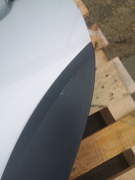 фото thumb №11, Дверь левая задние seat altea xl freetrack оригинал лак la7w