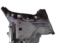 фото thumb №1, Блок двигателя a порог левый четверть maserati ghibli m157