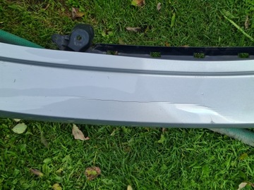 фото thumb №16, Бампер зад sedan mercedes c клас w 205 885 01 38