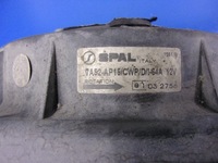 фото thumb №4, Мотоцикл bmw k1200s 167km вентилятор радиатора