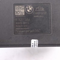 фото thumb №11, Mini f60 насос блок управления  тормозов abs dsc гидравлических 5a374a5 5a374a6