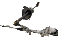 фото thumb №7, Toyota sienna xl40 2.5 hybrid braunability рулевая рейка колонка 2021-