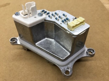 фото thumb №3, Модуль led поворот левый 63117406357 7406357 do bmw seria x3 f25 x4 f26