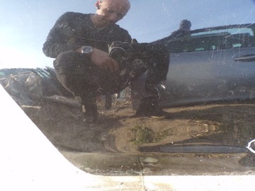 фото thumb №7, Дверь правый зад peugeot 308 t9 хэтчбек