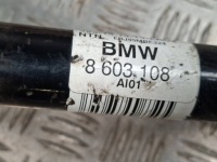 фото thumb №10, Поворотна опора задня права сторона bmw 4 f32 f33 8603108