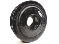 фото thumb №8, Kpl ремень клиновой колесо натяжитель laguna iii espace iv 2.0dci 7701477343