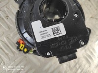 фото thumb №6, Opel mokka a mokka x лента шлейф датчик kąta поворота рычаг gm 13589257