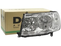 фото thumb №3, Фара лівий перед land cruiser 100